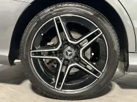 Gebraucht Mercedes C300e AMG line 306 PS (225 kW) 2020 Grau Limousine