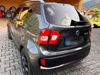 Gebraucht Suzuki Ignis Comfort 90 PS (66 kW) 2017 Grau SUV