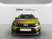 Neu Dacia Sandero Extreme 110 PS (80 kW) 2025 Gold Limousine