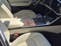 Second-hand Audi A6 Premium 299 CP (219 kW) 2020 Argintiu Berlinǎ