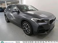 Gebraucht BMW X2 Sport Line 150 PS (110 kW) 2021 Grau SUV