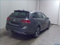 gebraucht VW Golf Alltrack 2.0 TDI 4M Navi LED AID Dynaudio