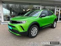 Gebraucht Opel Mokka Enjoy 101 PS (74 kW) 2024 Grün SUV