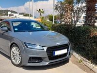 gebraucht Audi TT 2.0 TDI Coupé S Line Ultra