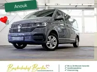 Gebraucht VW Multivan Comfortline 150 PS (110 kW) 2021 Andere Van / Kleinbus