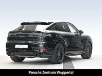 Gebraucht Porsche Cayenne GTS 500 PS (367 kW) 2024 Schwarz SUV
