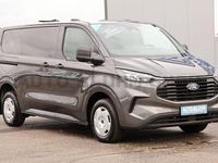 Gebraucht Ford Transit 136 PS (100 kW) 2024 Grau Van / Kleinbus
