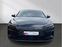 Gebraucht Audi A6 e-tron Performance 269 kW (367 PS) 2025 Schwarz (mythosschwarz) Kombi