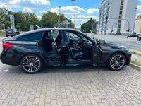 gebraucht BMW 330 d GT xDrive/ M Performance-Kit/HUD/ 8fach/Navi/Leder