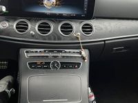 gebraucht Mercedes E350 All-Terrain 