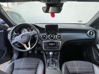 gebraucht Mercedes A180 CDI