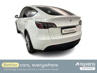 Gebraucht Tesla Model Y 378 kW (514 PS) 2023 Weiß SUV