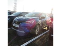 gebraucht Renault Captur TCe 140 GPF ZEN