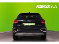 Gebraucht Audi Q2 Advanced 150 PS (110 kW) 2025 Mythosschwarz SUV