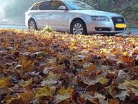 Gebraucht Audi A6 140 PS (102 kW) 2005 Silber SUV