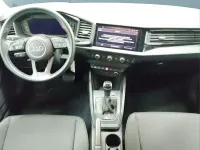 Gebraucht Audi A1 110 PS (80 kW) 2022 Grau SUV