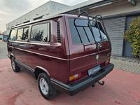 gebraucht VW T3 