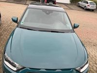 Gebraucht Audi A1 95 PS (69 kW) 2020 Grün SUV