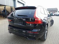 Gebraucht Volvo XC60 Plus 250 PS (183 kW) 2025 Schwarz SUV