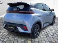 Neu BYD Dolphin Boost 85 kW (116 PS) 2025 Blau / iceblue Kleinwagen