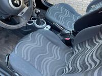 Usado Mini ONE 95 HP (69 kW) 2000 Prateado Citadino