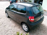 gebraucht VW Fox mit Sitzheizung