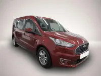 Gebraucht Ford Grand Tourneo Connect Titanium 120 PS (88 kW) 2020 Manufacturer Van / Kleinbus