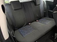 Usata Ford Fiesta 2003 Blu Utilitaria