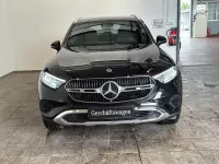 Gebraucht Mercedes GLC200 Avantgarde 204 PS (150 kW) 2026 Schwarz SUV