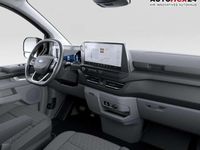 Neu Ford Transit Custom Limited 170 PS (125 kW) 2026 Agate black metallic Van / Kleinbus