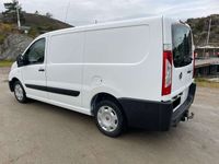 gebraucht Fiat Scudo Scudo12 L2H1