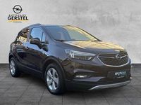 Gebraucht Opel Mokka Innovation 140 PS (102 kW) 2017 Braun SUV