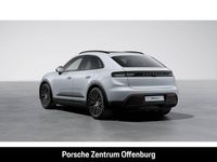 Gebraucht Porsche Macan 264 kW (360 PS) 2025 Eisgraumetallic SUV