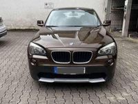 Gebraucht BMW X1 143 PS (105 kW) 2010 SUV