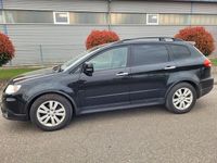 Gebraucht Subaru Tribeca Exclusive+ 258 PS (189 kW) 2008 Schwarz SUV