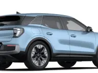 Neu Ford Explorer Premium 210 kW (286 PS) 2026 Blau SUV
