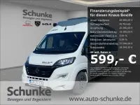 Gebraucht Knaus BOXLIFE 600 140 PS (102 kW) 2024 Grau Van
