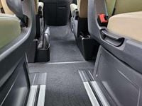 Gebraucht VW Multivan Highline 179 PS (131 kW) 2014 Schwarz Van