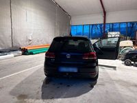 gebraucht VW Golf VI GTD