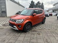Gebraucht Suzuki Ignis Comfort+ 83 PS (61 kW) 2024 Orange SUV