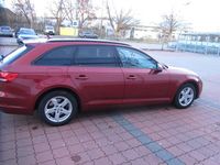 Gebraucht Audi A4 150 PS (110 kW) 2019 Andere farben Kombi