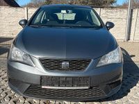 Gebraucht Seat Ibiza 105 PS (77 kW) 2013 Grau Coupé