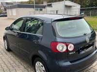 Gebraucht VW Golf IV 106 PS (77 kW) 2005 Blau Kleinwagen