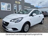 Second-hand Opel Corsa Selection 69 CP (50 kW) 2018 Alb Hatchback