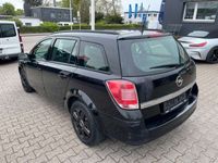 gebraucht Opel Astra Caravan 1.8 Edition KLIMA/ISOFIX
