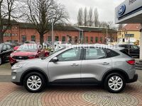 Gebraucht Ford Kuga Cool & Connect 150 PS (110 kW) 2024 Silber SUV