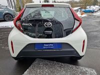 gebraucht Toyota Aygo X 1.0 VVT-i Multimedia Touch DAB x-connect