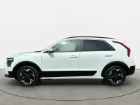 Gebraucht Kia e-Niro Inspiration 150 kW (204 PS) 2024 Schneeweiss SUV