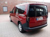 Gebraucht VW Caddy 102 PS (75 kW) 2024 Van / Kleinbus