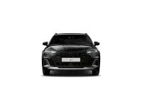Gebraucht Audi A3 S-Line 204 PS (150 kW) 2025 Mythosschwarz metallic Limousine